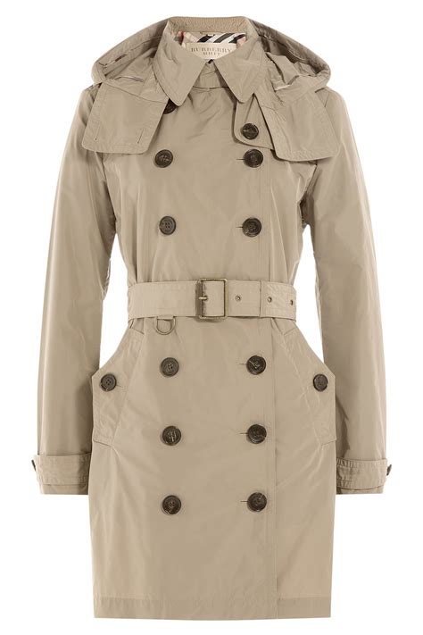 burberry trench london|are burberry trench coats waterproof.